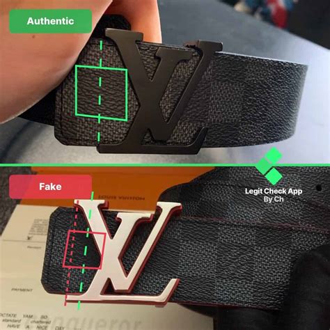 louis vuitton check it bracelet fake|how to check if louis vuitton is real.